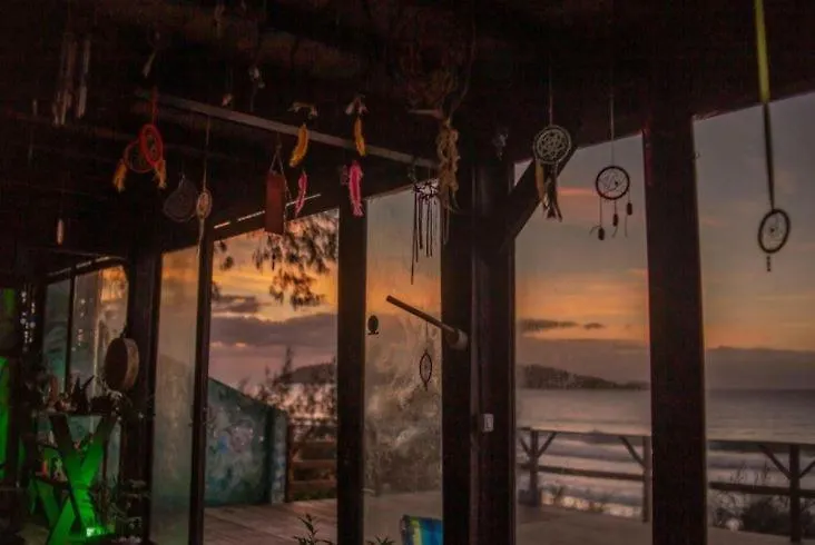 La Vista Hostel