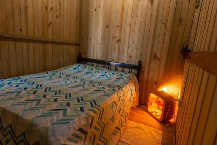 La Vista Hostel
