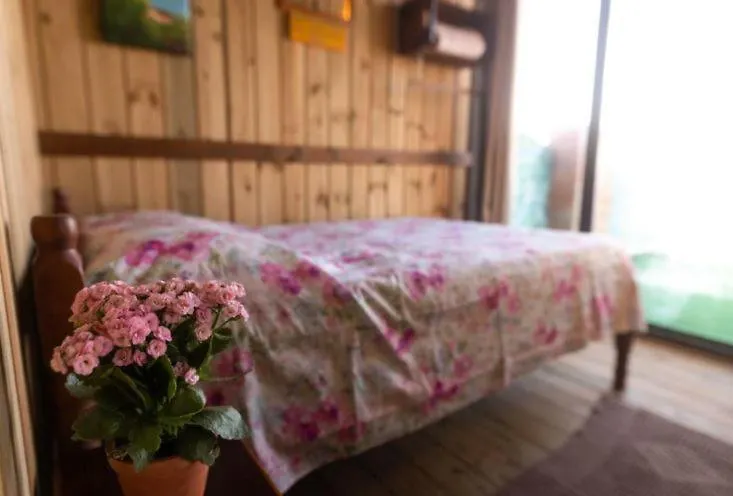 La Vista Hostel 0*, Florianópolis 巴西