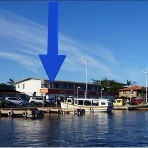 Pier Da Lagoa Florianópolis